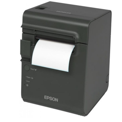 Imprimanta de etichete Epson TM-L90-412