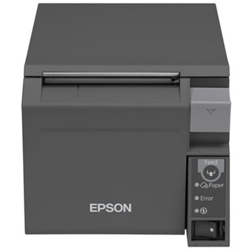 Imprimanta termica Epson TM-T70II C31CD38032A0