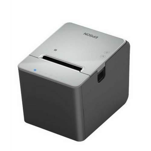 Imprimanta de etichete Epson TM-L100-103A0