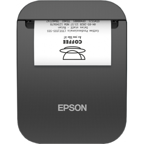 Imprimanta de etichete Epson TM-P20II C31CJ99106