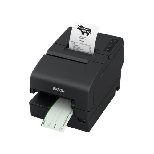 Imprimanta termica Epson TM-H6000VI C31CL25102