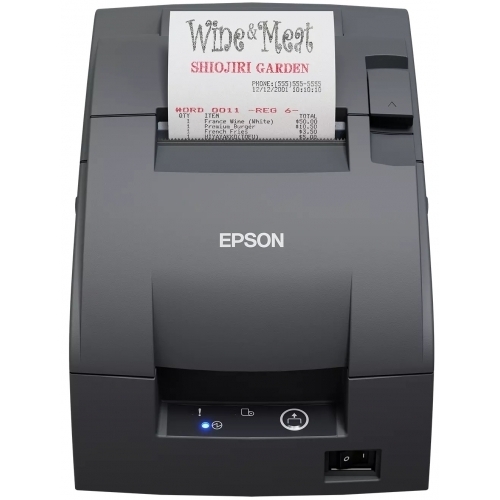 Imprimanta Matriciala Epson TM-U220IIB C31CL27102P0