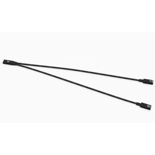 Cablu I-TEC C31DUALSPLITTERCBLPD, USB-C male - 2 x USB-C female, 0.3 m, Black