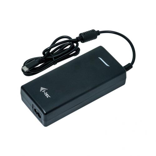 Docking Station I-tec C31HDMIDPDOCKPD100, Black