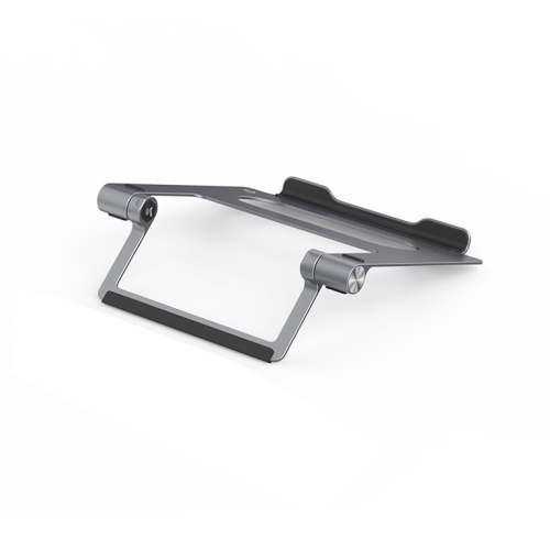 Stand I-tec C31METALPAD, Silver