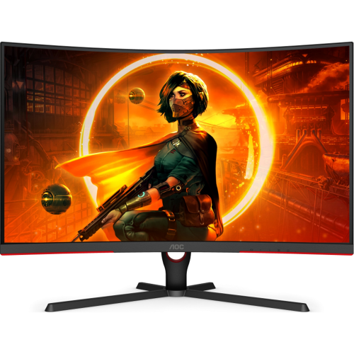 Monitor 31.5