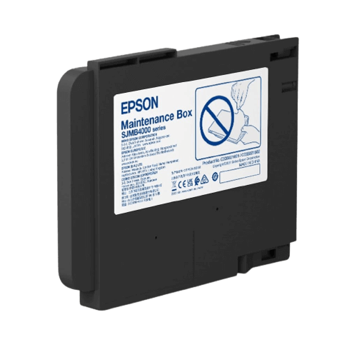  Maintenance Box EPSON SJMB4000