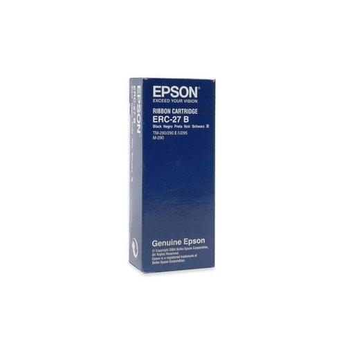 Ribon Epson Black ERC-27B C43S015366