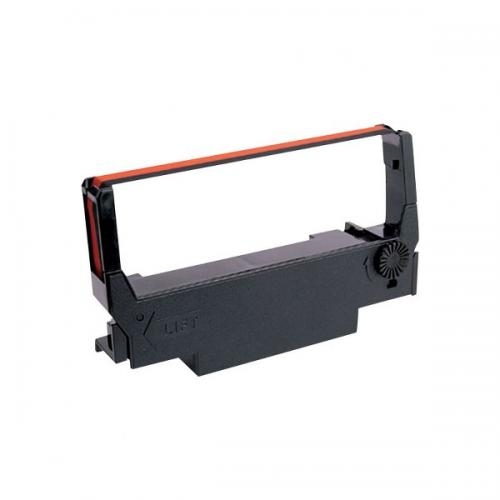 Ribbon Epson ERC-38 Black/Red C43S015376