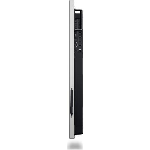 Display Interactiv Dell C5522QT, 55inch, 3840x2160pixeli, Black