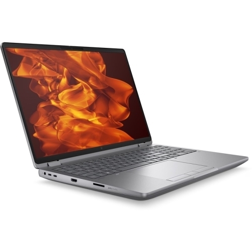 Laptop HP ZBook Fury G1i 16, Intel Core Ultra 7 255HX, 16 inch, RAM 16GB, SSD 512GB, nVidia RTX PRO 1000 8GB, Windows 11 Pro, Meteor Silver