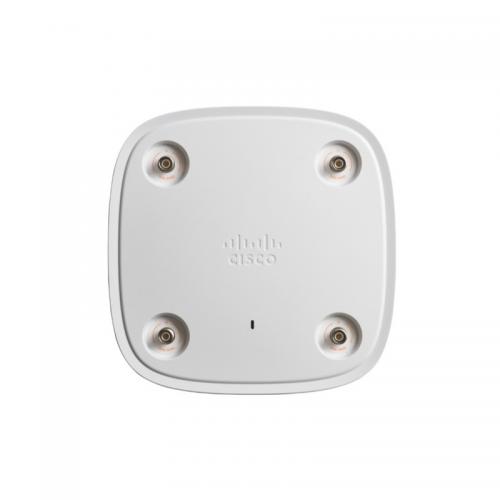 Access Point Cisco 9115 C9115AXE-E, White