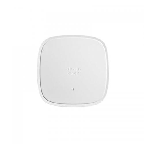 Access Point Cisco Embedded C9120AXI-EWC-E, White