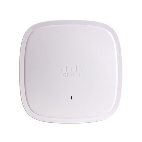 Access Point Cisco Catalyst C9130AXI-D, White