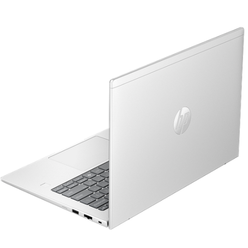 Laptop HP ProBook 4 G1i, Intel Core Ultra 7 255U, 14 inch, RAM 24GB, SSD 1TB, Intel Graphics, Windows 11 Pro, Pike Silver
