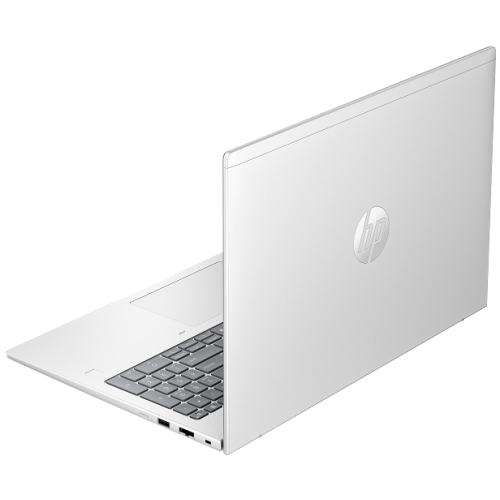 Laptop HP ProBook 4 G1i, Intel Core Ultra 7 255U, 16 inch Touch, RAM 24GB, SSD 1TB, Intel Graphics, Windows 11 Pro, Pike Silver