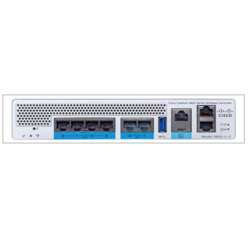 Controller Wireless Cisco Catalyst 9800-L-C