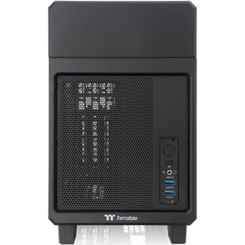 Carcasa Thermaltake TR100, Fara sursa