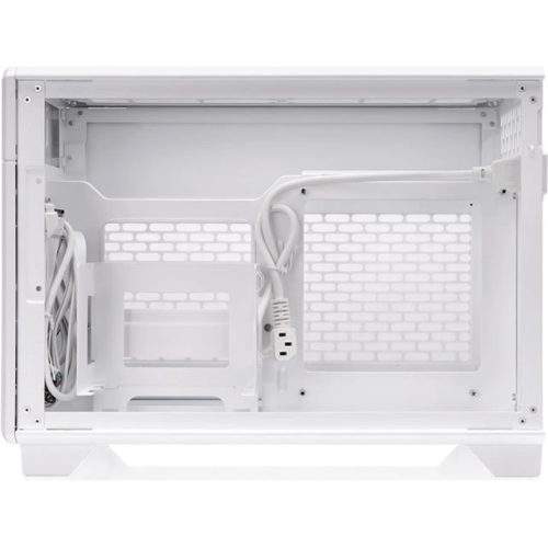 Carcasa Thermaltake TR100 Snow White, Fara sursa