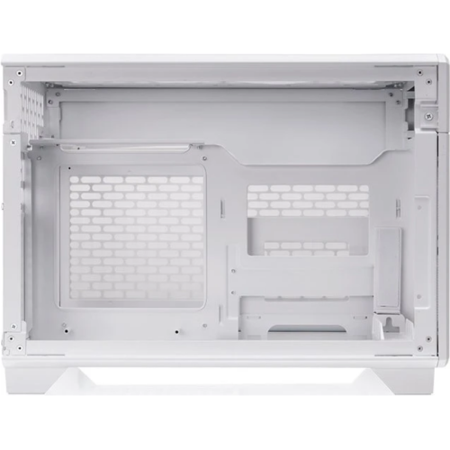 Carcasa Thermaltake TR100 Snow White, Fara sursa