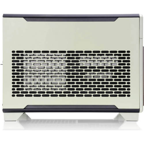 Carcasa Thermaltake TR100 WS Matcha Green, Fara sursa