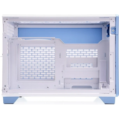 Carcasa Thermaltake TR100 Hydrangea Blue, Fara sursa