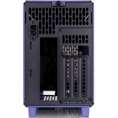 Carcasa Thermaltake TR100 Future Dusk, Fara sursa