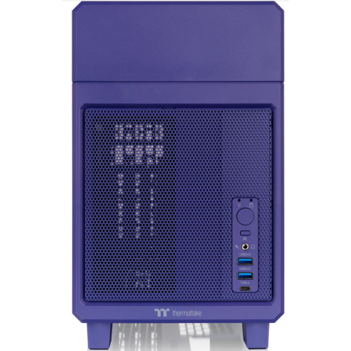 Carcasa Thermaltake TR100 Future Dusk, Fara sursa