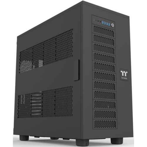 Carcasa Thermaltake AX700 Super Tower, Fara sursa