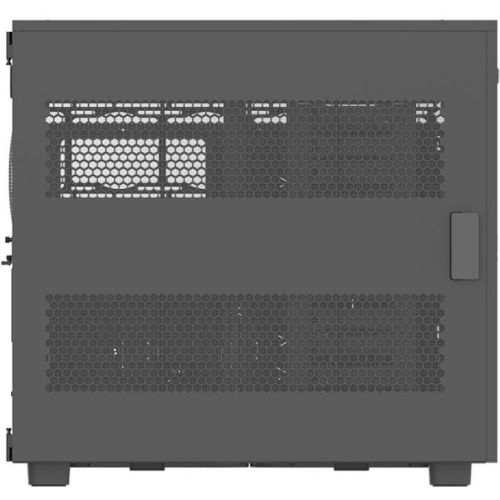 Carcasa Thermaltake AX700 Super Tower, Fara sursa