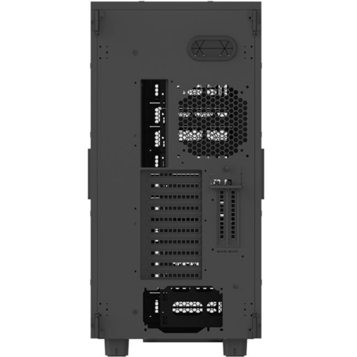 Carcasa Thermaltake AX700 Super Tower, Fara sursa