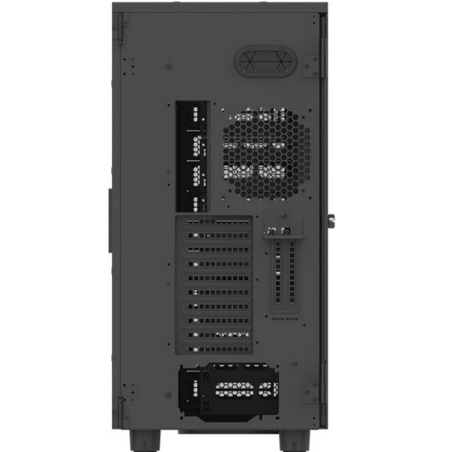 Carcasa Thermaltake AX700 TG, Fara sursa