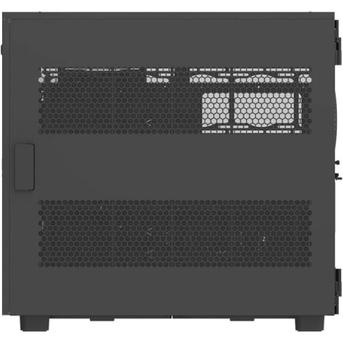 Carcasa Thermaltake AX700 TG, Fara sursa