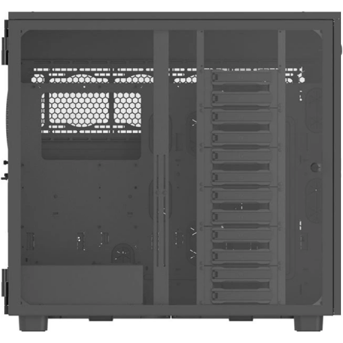 Carcasa Thermaltake AX700 TG, Fara sursa