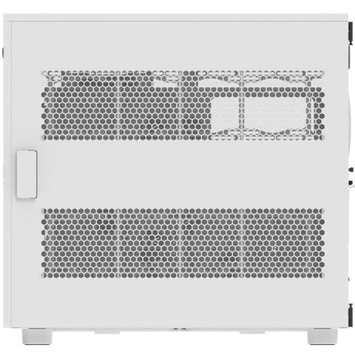 Carcasa Thermaltake AX700 Super Tower Snow White, Fara sursa