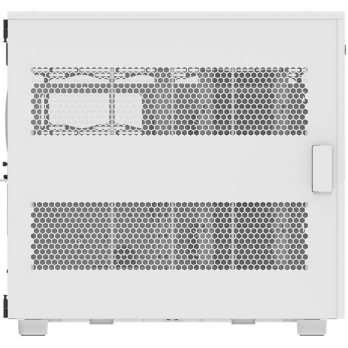 Carcasa Thermaltake AX700 Super Tower Snow White, Fara sursa