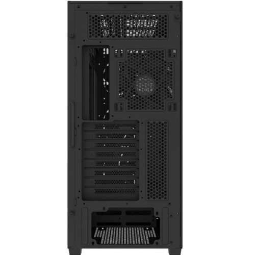 Carcasa Thermaltake AX500, Fara sursa