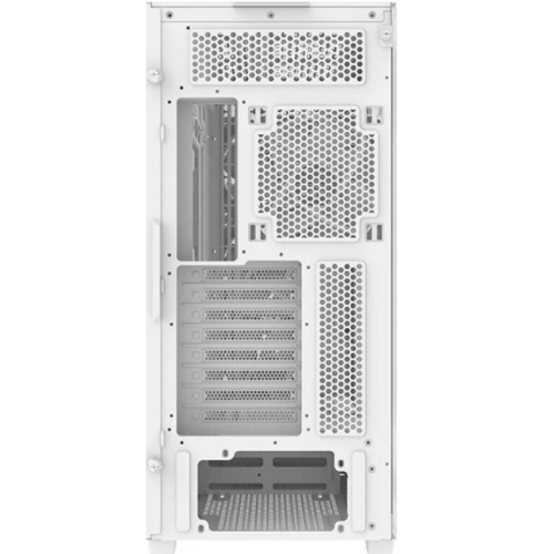Carcasa Thermaltake AX500 Snow White, Fara sursa