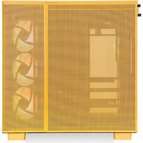 Carcasa Thermaltake View 380 XL TG ARGB Bumblebee, Fara sursa