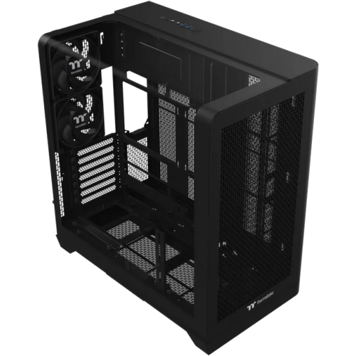 Carcasa Thermaltake 390 Air, Fara sursa