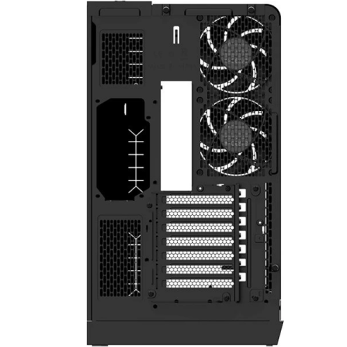 Carcasa Thermaltake View 390 TG, Fara sursa