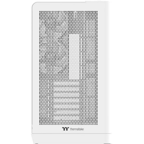 Carcasa Thermaltake View 390 Air Snow White, Fara sursa