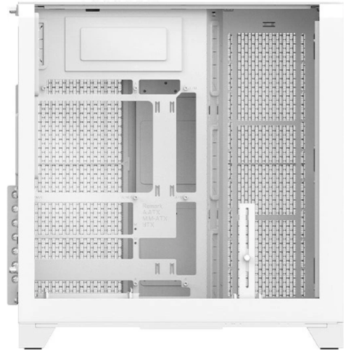 Carcasa Thermaltake View 390 Air Snow White, Fara sursa
