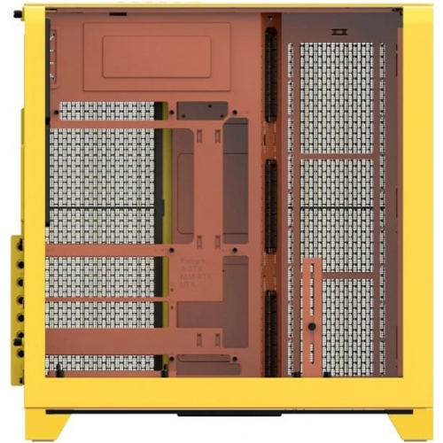 Carcasa Thermaltake View 390 Air Butter Caramel, Fara sursa