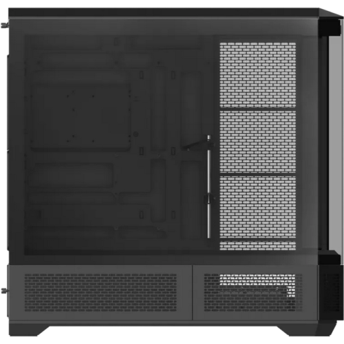Carcasa Thermaltake View 600 TG, Fara sursa