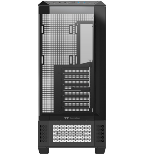 Carcasa Thermaltake View 600 TG, Fara sursa
