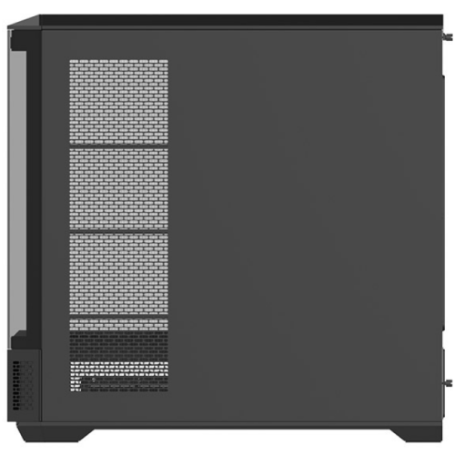 Carcasa Thermaltake View 600 TG, Fara sursa
