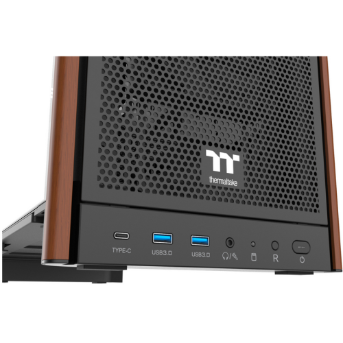 Carcasa Thermaltake S370 WS, Fara sursa