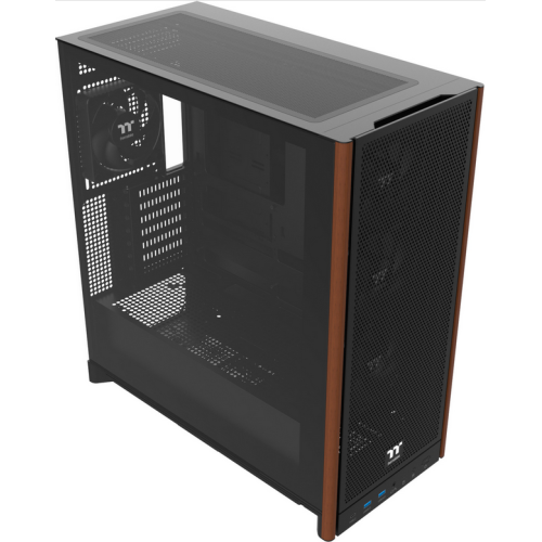 Carcasa Thermaltake S370 WS, Fara sursa