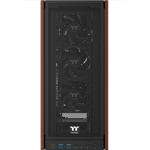 Carcasa Thermaltake S370 WS, Fara sursa